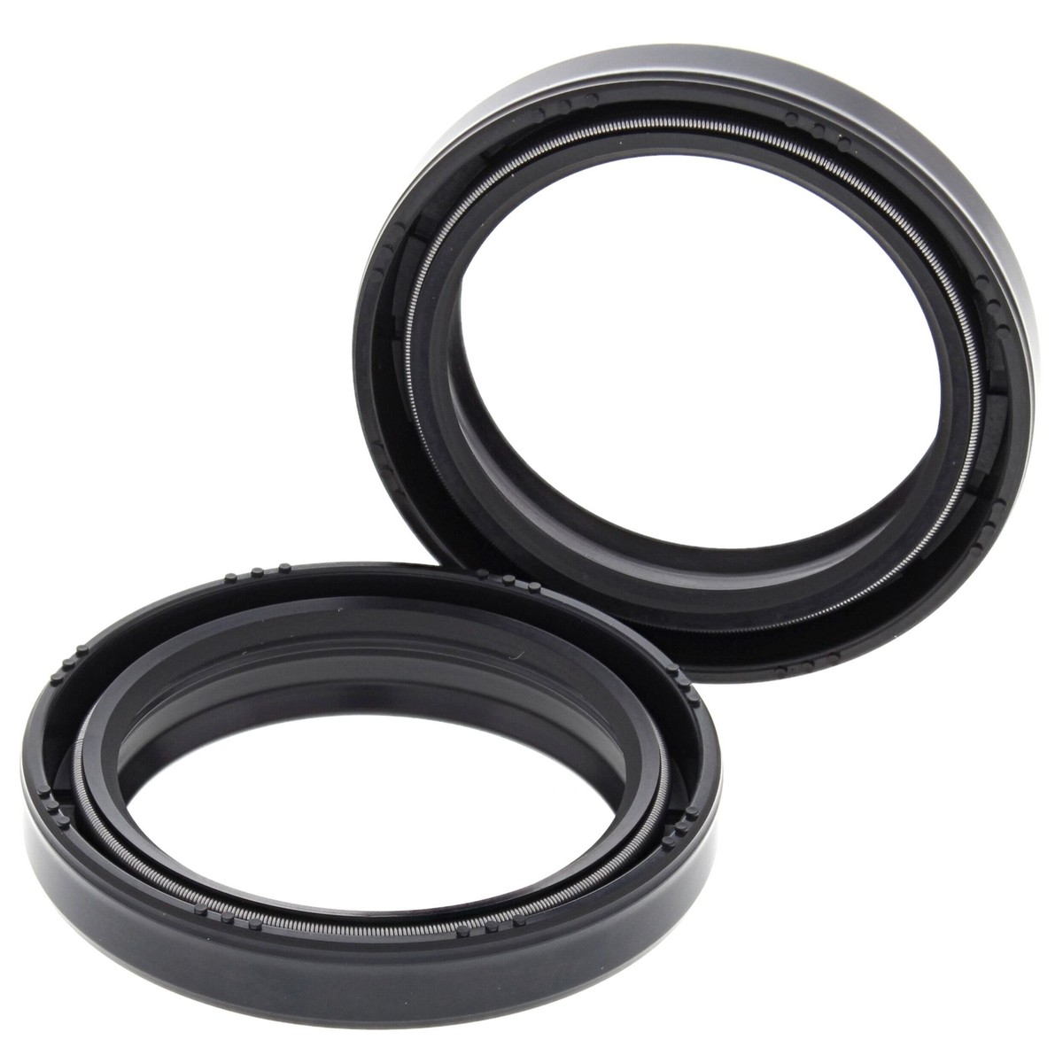 Kawasaki Ninja 1000, 1986-1987, Fork Seal Set - ZX1000 | eBay