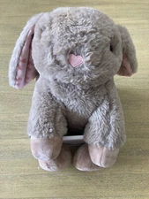 New Cuddle & Calm Weighted  Huggable Bunny Soothing Calming New Easter 🐇