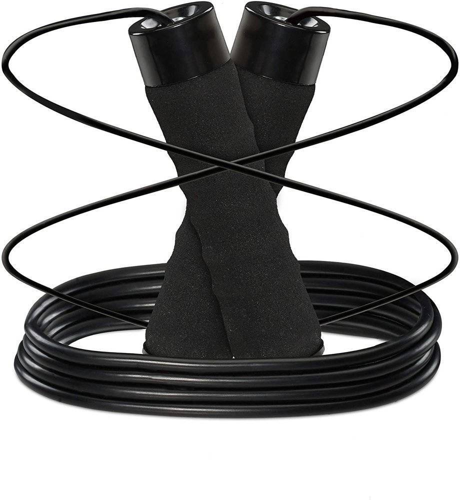 Фитнес-центр Relaxdays-Springseil 1690₽