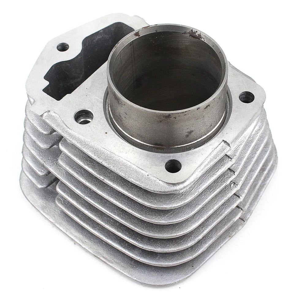 Bloque de cilindros Honda NOS no genuino Taiwán CB125S CD125S CL125S SL125 Foto 2 de 4