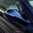 Sport Mirror Set Salberk Evo1 Fits BMW E36 Sedan Touring Compact