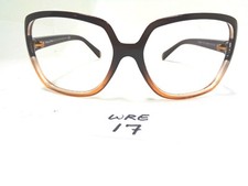 Vtg 1980s POLO RALPH Lauren Sun or Eyeglass Frame RA5089 750/13 Used WRE-17 