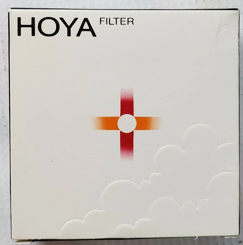 Hoya HMC 48mm Blue 80 A Multi-Coated B&W Filter - Made in Japan MPN: A-4880A-GB - Image 2 of 4