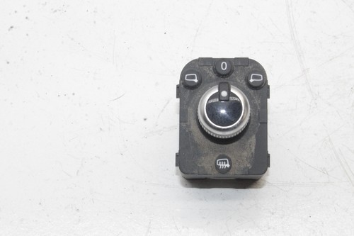 AUDI A5 Cabrio F57 2.0 TFSI Spiegeleinstellschalter 4M0959565H 2.00 21072326