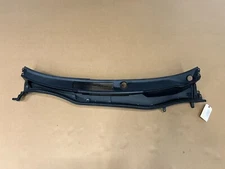 06-15 LEXUS IS250 IS350 FRONT WINDSHIELD WIPER COWL VENT PANEL TRIM, OEM LOT3478