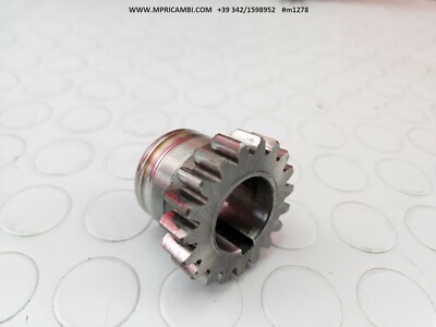 PRIMÄRGETRIEBE 3SR-16111-00-00 YAMAHA YZ 125 YZ125 1990