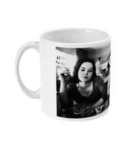 THE SMITHS - THE COMPLETE PICTURE - Mug - Morrissey