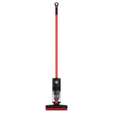 Dirt Devil Broom Vac Bagless Cordless Standard Filter Rechargeable Sweeper