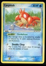 Corphish - ex Deoxys 57/107 2005 NM Pokemon on eBay