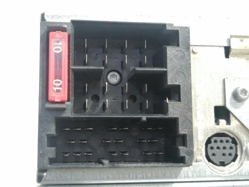 3B0035191G Sistema Navegacion Gps para VOLKSWAGEN PASSAT VARIANT (3B6) 1342104 - Imagen 3 de 10