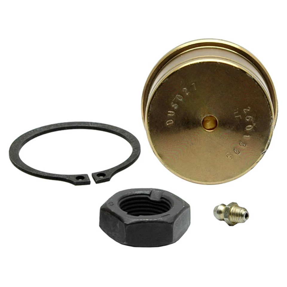 45D2181 AC Delco rótula delantera lado conductor o pasajero inferior para camioneta Ram Foto 4 de 4