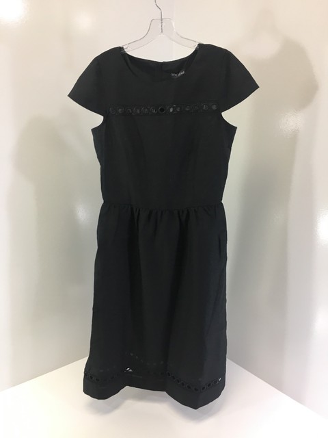 womens linen dress uk