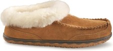Guide Gear Women's Clog Slippers - Chestnut - Size 8M Indoor/Outdoor
