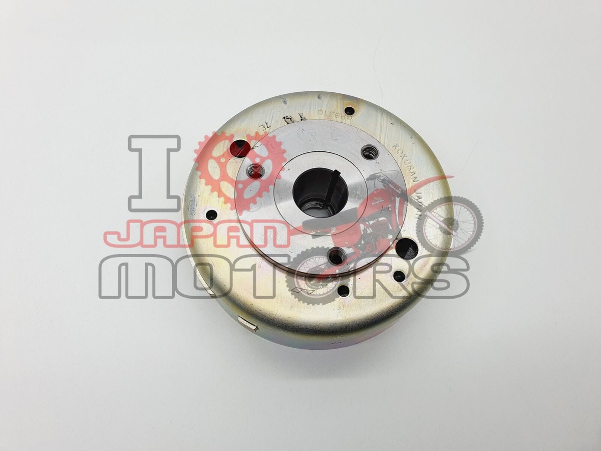 KAWASAKI EX500 NINJA 1994-2009 GPZ500 GENUINE FLYWHEEL New 21050