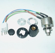Potentiometer mit Drehknopf f&uuml;r Heidenhain TNC 150-155 (Poti 239721-ZY)