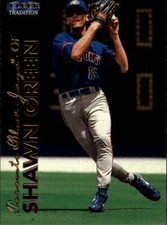 1999 Fleer Tradition Baseball 