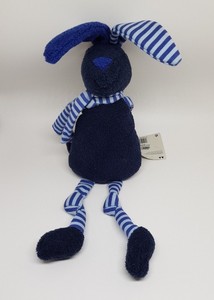 peluche lapin monoprix