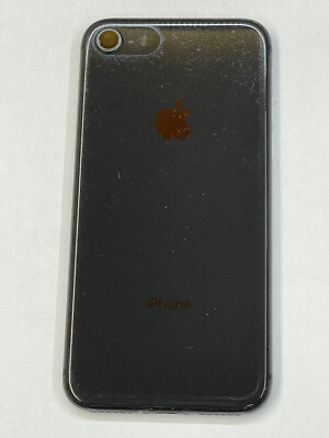 Apple iPhone OEM Original back housing Frame Replacement