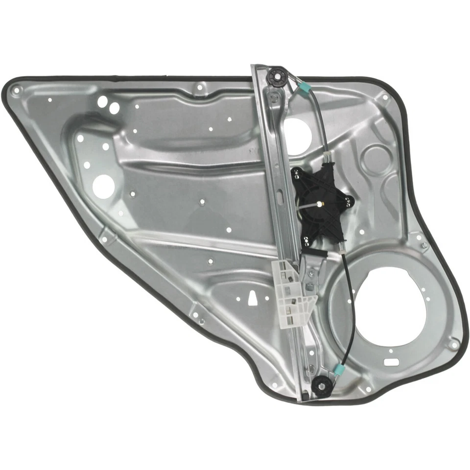 Regulador ventana trasera derecha CARDONE 82-3440B para Mercedes-Benz C63 AMG 2008-2014 Foto 2 de 4