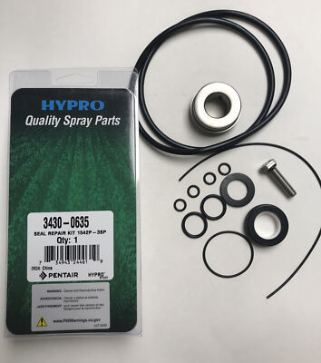 #ad #ad Hypro Seal Repair Kit for Transfer Pumps 1542P 3430 0635 $71.20