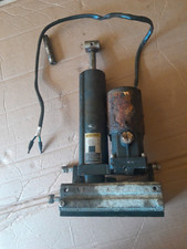 MERCURY 115HP OUTBOARD TRIM UNIT 2STROKE 1990S