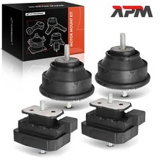 Support moteur BMW M3