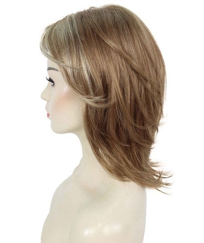 Still ME Tia Pixie Straight Wig, Women's Multicolor Shoulder length Wig,CM-0116 - Picture 29 of 267