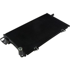Condensateur Audi 80