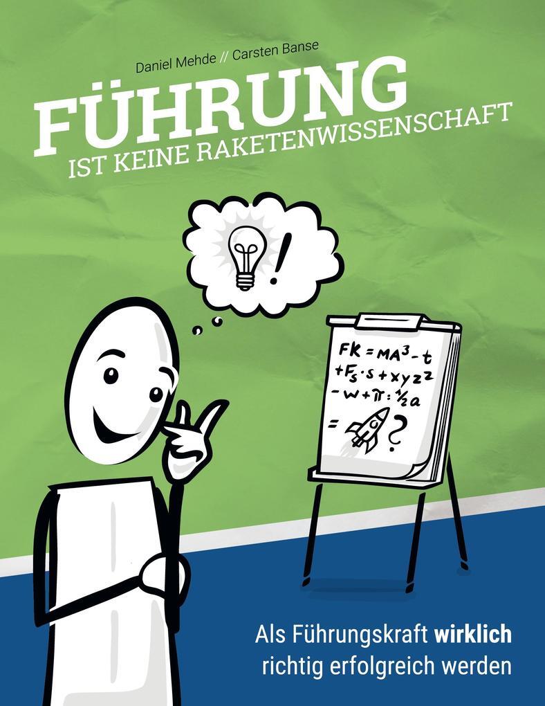 Thumbnail - Führung Ist Keine Raketenwissenschaft | 2021 | Deutsch