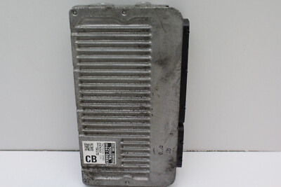 2014 14 Toyota Camry 89661-06K83 Computer Brain Engine Control ECU ECM Module