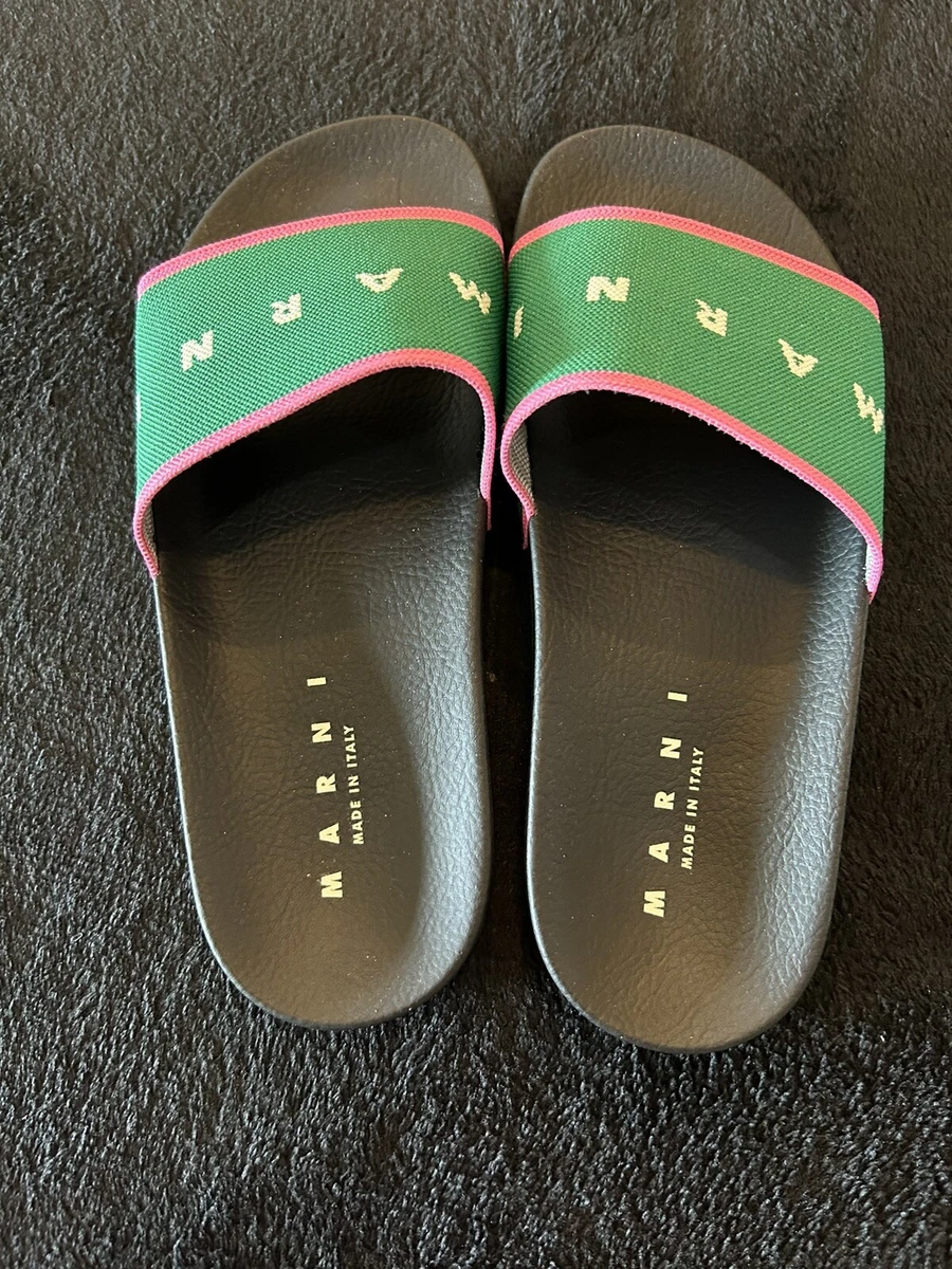 Marni Green Shoes for Women for sale | eBay