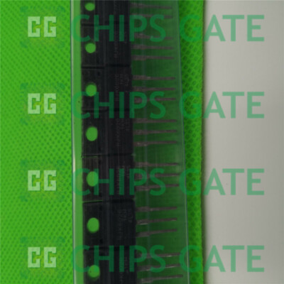 8PCS RJK6026 Encapsulation:TO-220,MOSFET, Switching; VDSS V: 600 - Foto 5