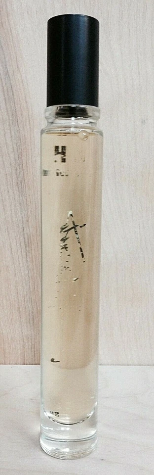 YOHJI HOMME 1,7 oz/50 ml A/NOMBRE DE AFEITADO EN BOTELLA SE ESTÁ DESPEGANDO**RARO*COLECCIONABLE Foto 3 de 3