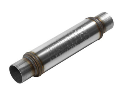 AUSPUFFTOPF SERIE FX - FLOWMASTER EXHAUST 71419           -1 by KTS