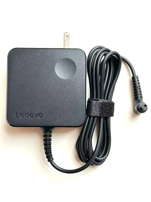 #ad Lenovo 65W ADLX65CCGU2A AC Adapter for Lenovo IdeaPad 3 IdeaPad 710 4.0*1.7mm $15.99