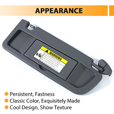 How To Replace Sun Visor In Honda Civic At Edward Padgett Blog