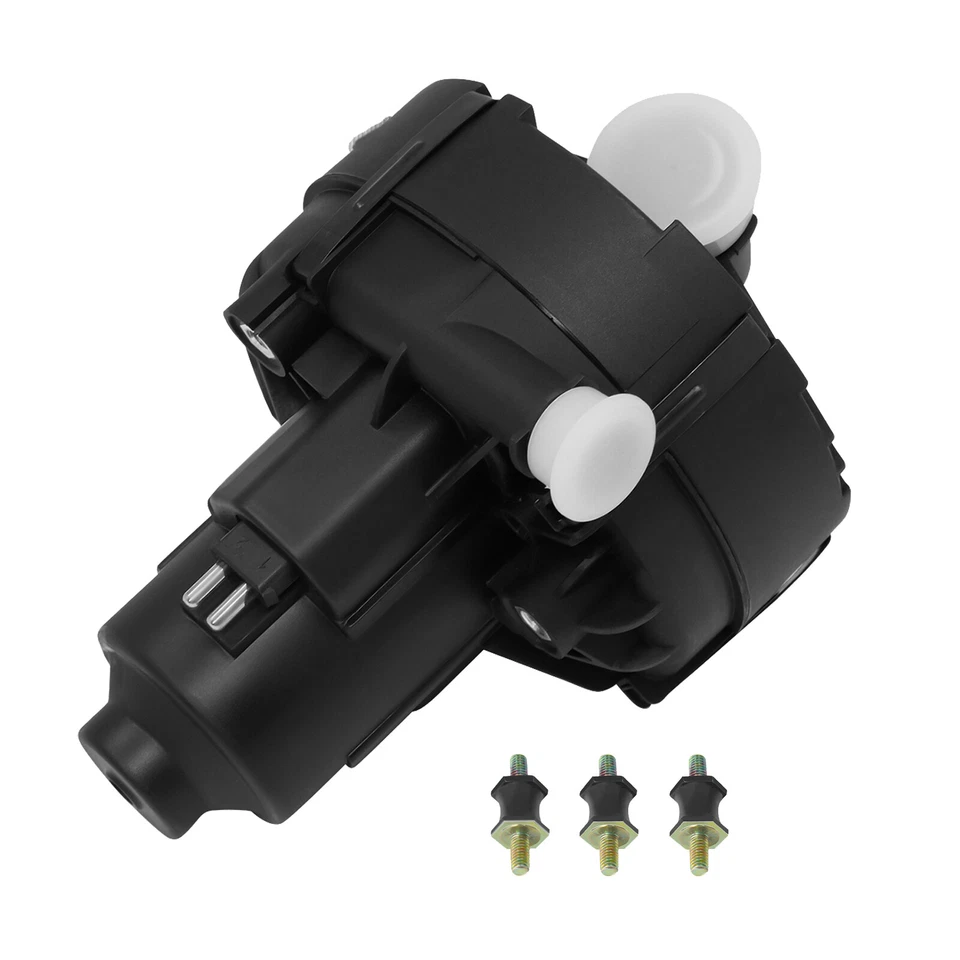 Secondary Air Injection Pump for Mercedes Benz E350 E550 ML350 ML550 0001405185 - Image 2 of 4