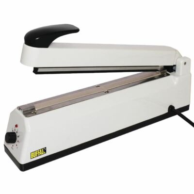 Büffelsackversiegelung 300 mm 235 x 430 x 85 mm verstellbar Lebensmittel Gewerbe