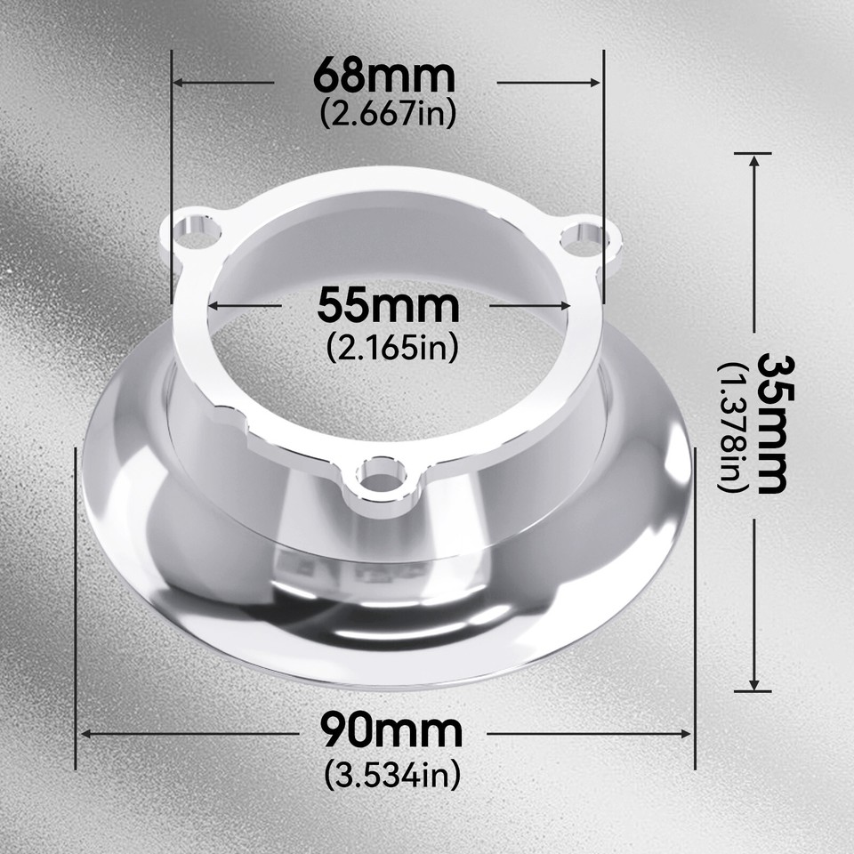 Can A Carb Be Reduced In Diameter With A Stuffer And Still Work Correctly - Foto 6