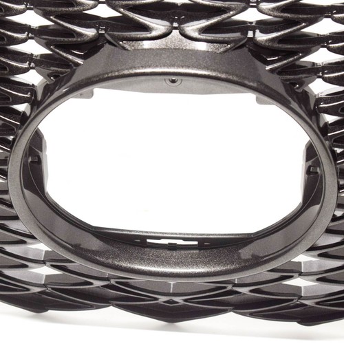 LEXUS RC F XC10 Front Radiator Grille 5311224100 NEW GENUINE - Picture 2 of 8
