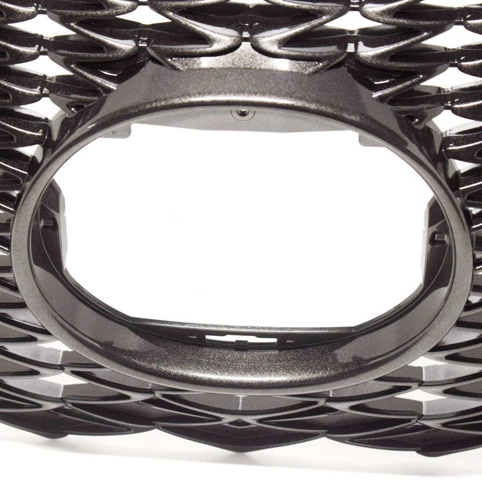 LEXUS RC F XC10 Front Radiator Grille 5311224100 NEW GENUINE - Image 2 of 4