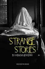 NEW Applewood Books Strange Stories by a Nervous Gentleman,  9781429095389 Apple
