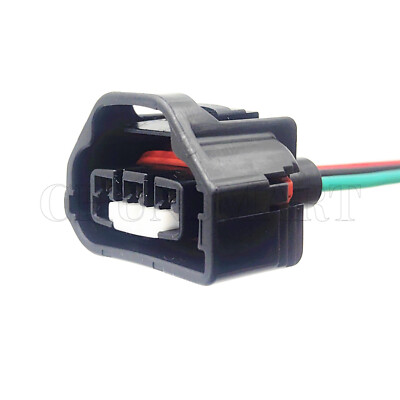 9098011261 OEM Connector Harness Plug For Lexus 3-Pin | eBay