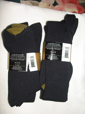 Vtg New 5 Pair GOLDTOE Black Canterbury Over The Calf Cotton Nylon Socks 10-13 | eBay Vtg New 5 Pair GOLDTOE Black Canterbury Over The Calf Cotton Nylon Socks 10-13 | eBay