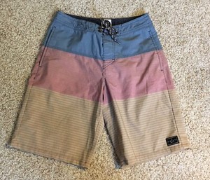 surfer swim trunks