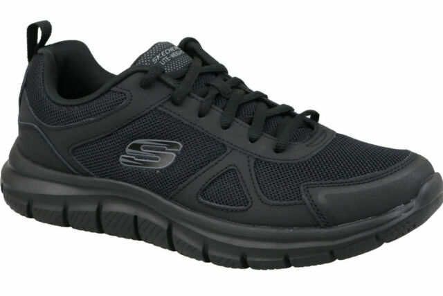 Skechers Men's Track Scloric Sneakers 