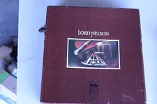 34 pieces  Lord Nelson Furst Besteck Mid Century Spoon and Fork Set