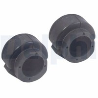 Delphi TD810W Halter, Stabilisatorlagerung FüR Audi Skoda VW