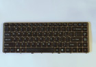 Sony Vaio VGN-NW VGN-NW21SF PCG-7181M PCG-7191L keyboard