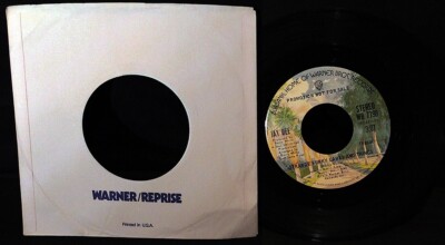 Jay Dee-Strange Funky Games & Things-Stereo-Mono-Warner Bros WB 7798-VTG 74 DJ!!